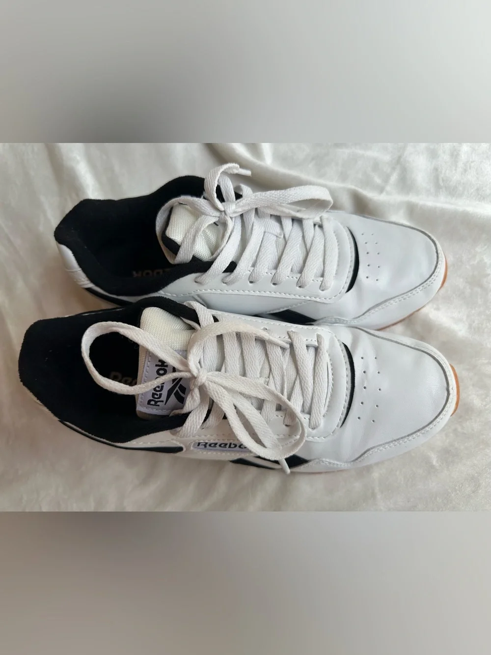 Reebok classic sneakers